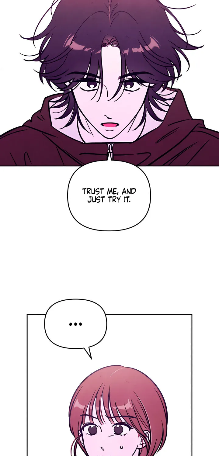 Read Can I Borrow the Fire? chapter 34 image 28 on Lezhin