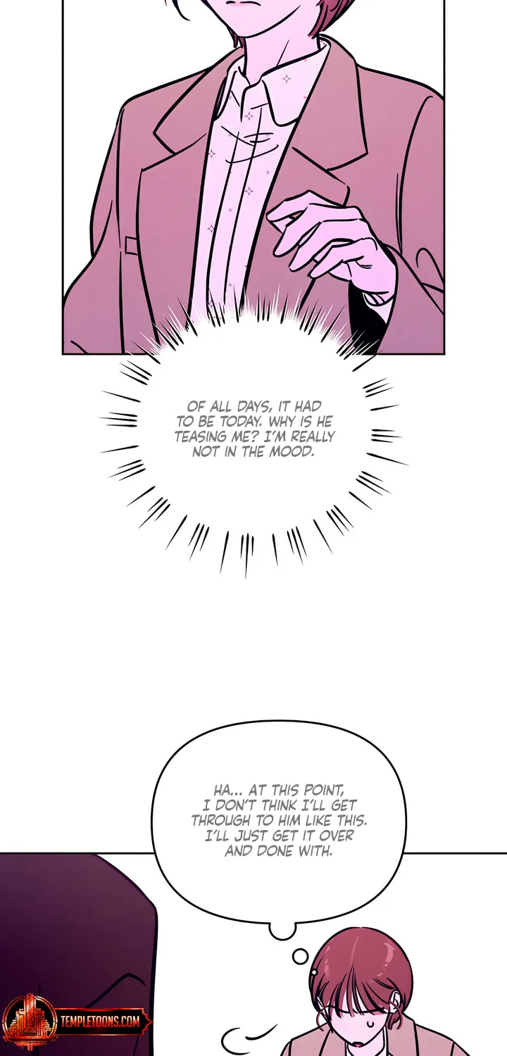 Read Can I Borrow the Fire? chapter 34 image 29 on Lezhin