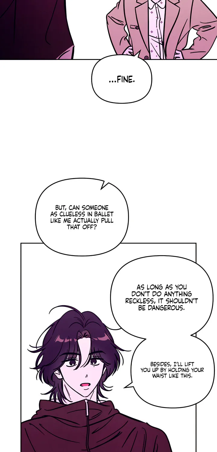 Read Can I Borrow the Fire? chapter 34 image 30 on Lezhin