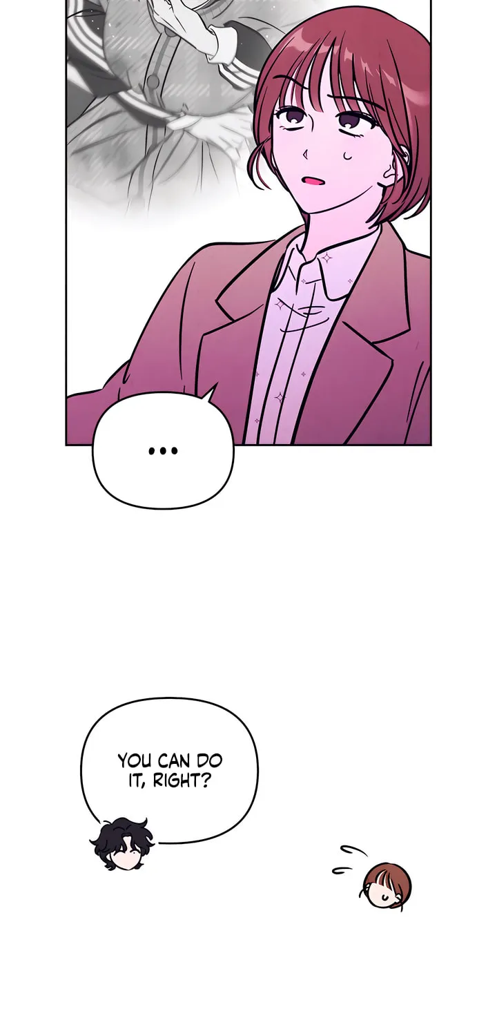 Read Can I Borrow the Fire? chapter 34 image 33 on Lezhin
