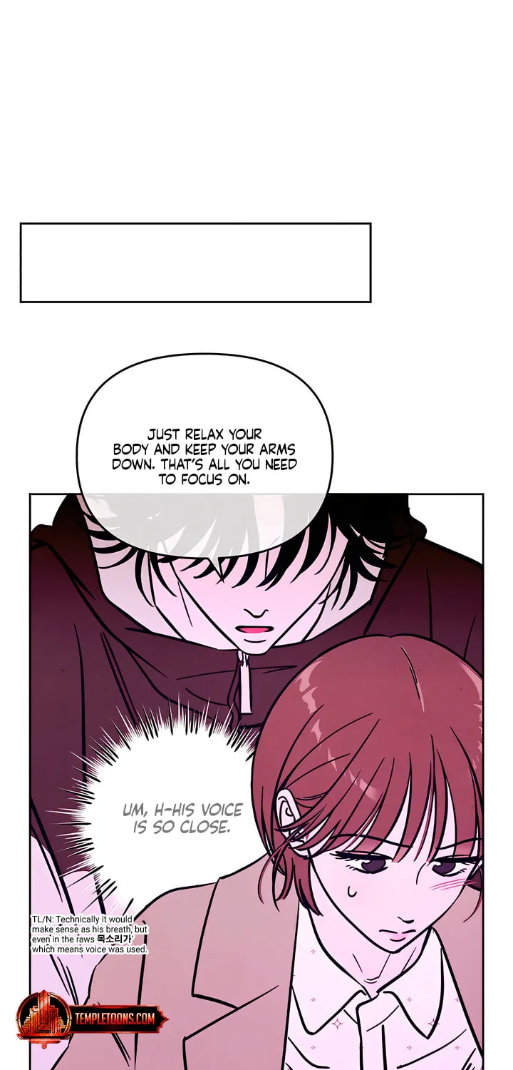 Read Can I Borrow the Fire? chapter 34 image 34 on Lezhin