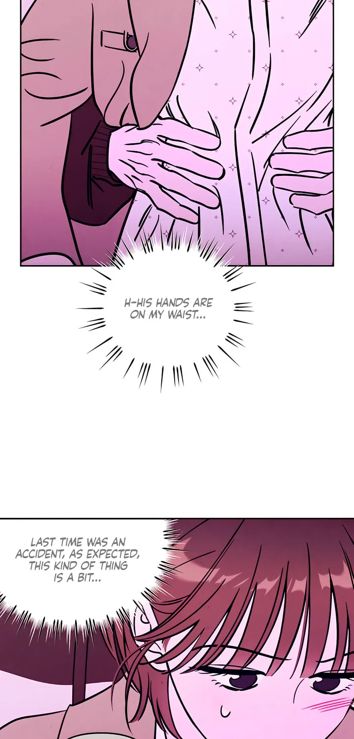 Read Can I Borrow the Fire? chapter 34 image 35 on Lezhin