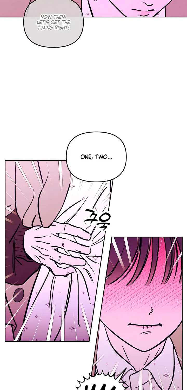 Read Can I Borrow the Fire? chapter 34 image 36 on Lezhin