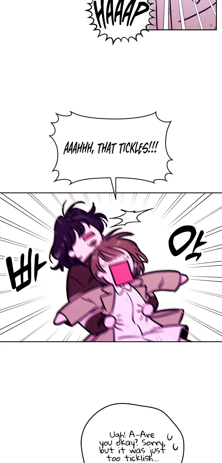 Read Can I Borrow the Fire? chapter 34 image 37 on Lezhin