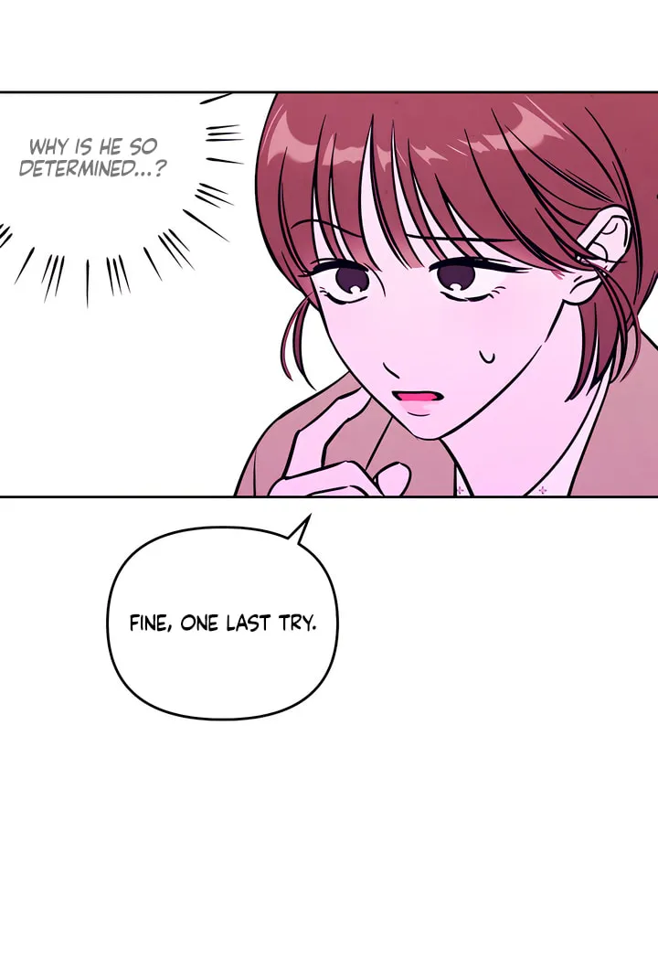 Read Can I Borrow the Fire? chapter 34 image 39 on Lezhin