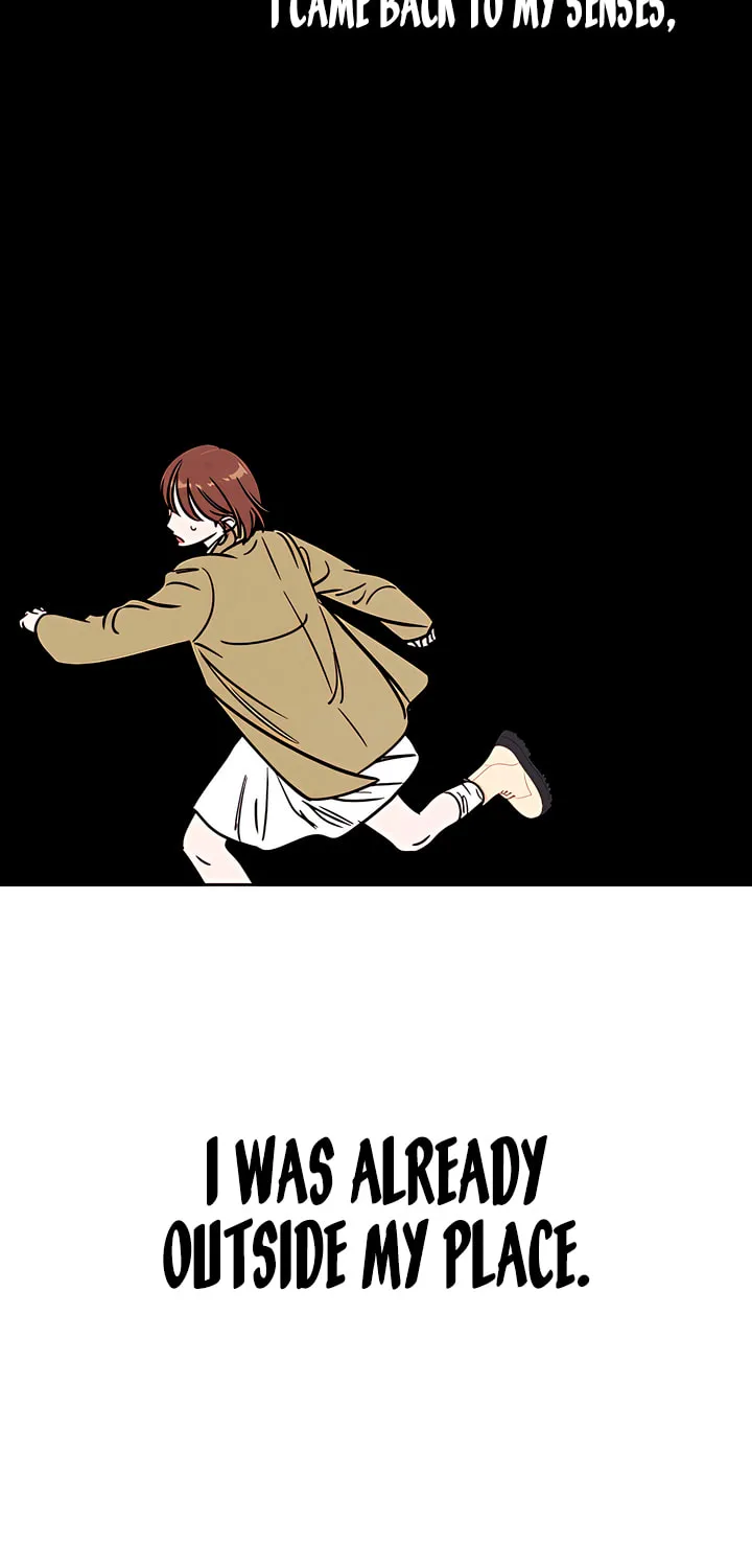Read Can I Borrow the Fire? chapter 34 image 4 on Lezhin