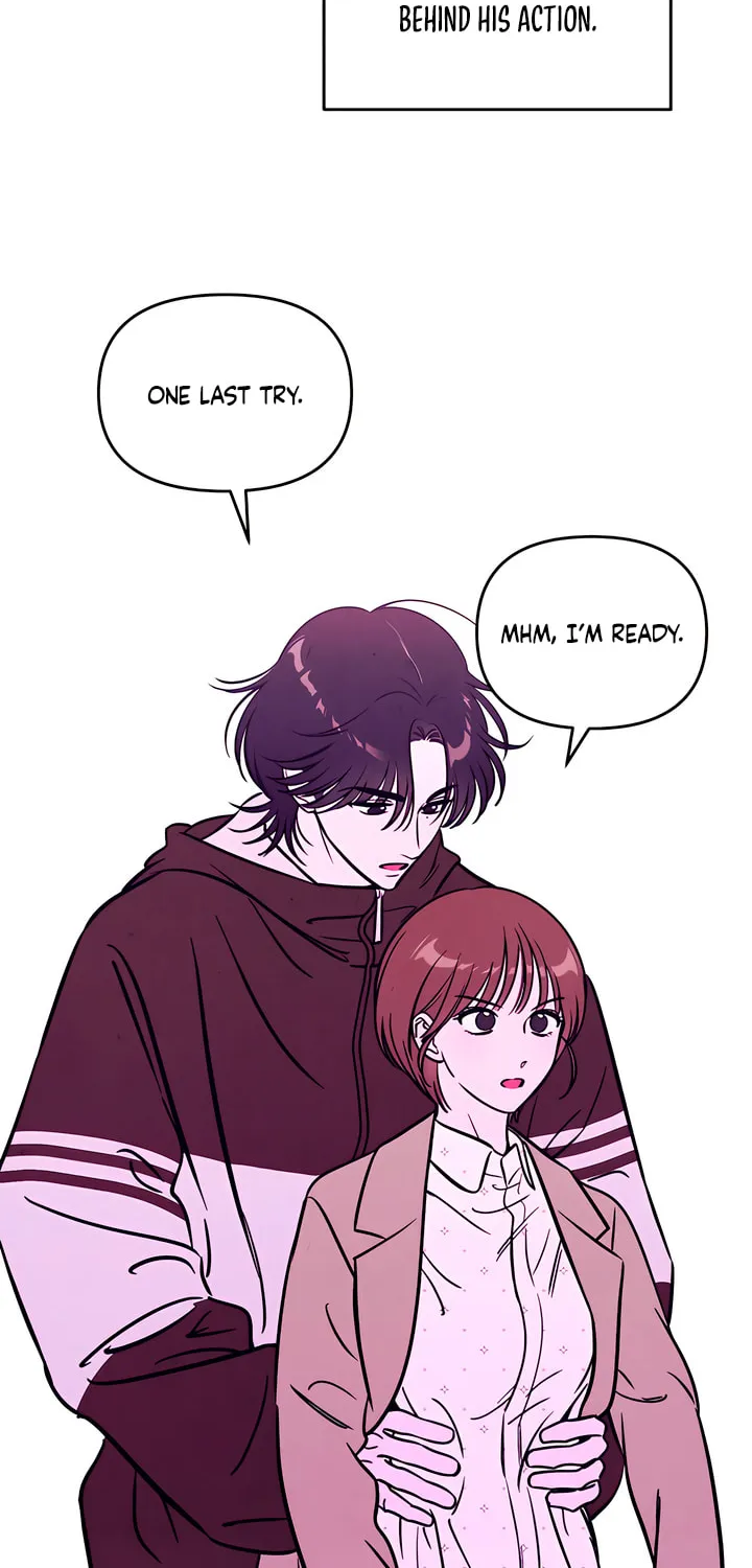 Read Can I Borrow the Fire? chapter 34 image 43 on Lezhin