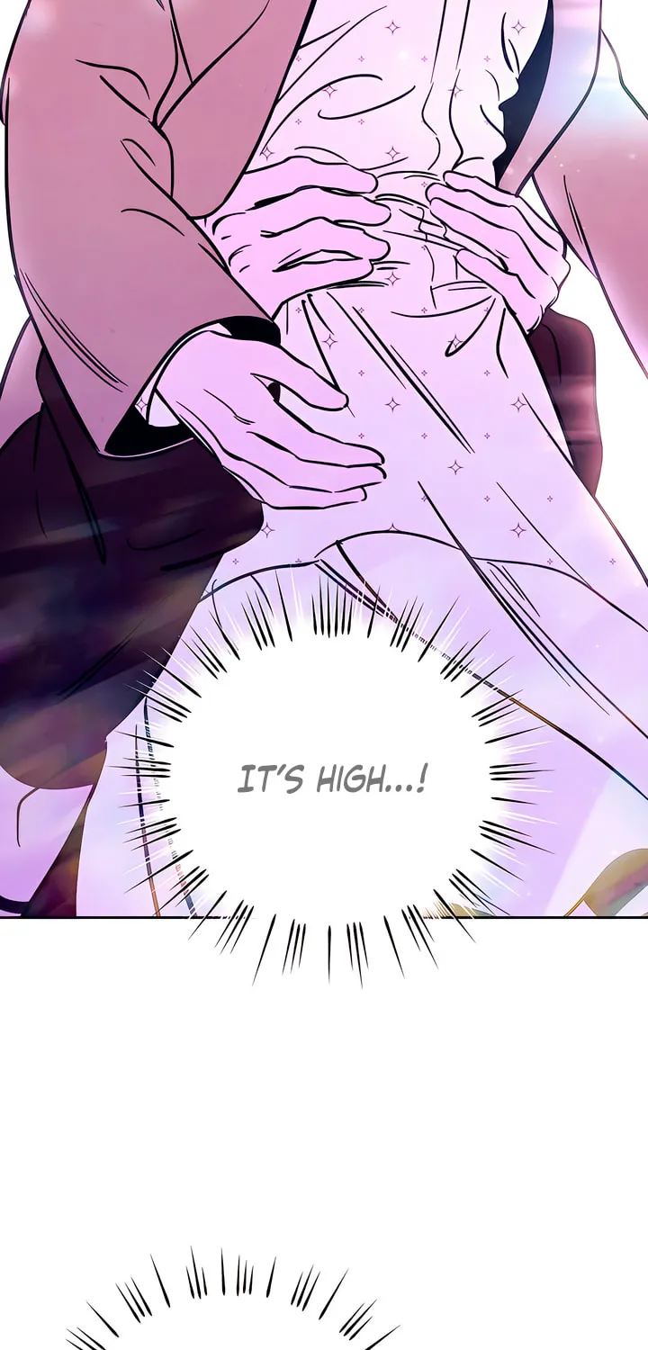 Read Can I Borrow the Fire? chapter 34 image 46 on Lezhin