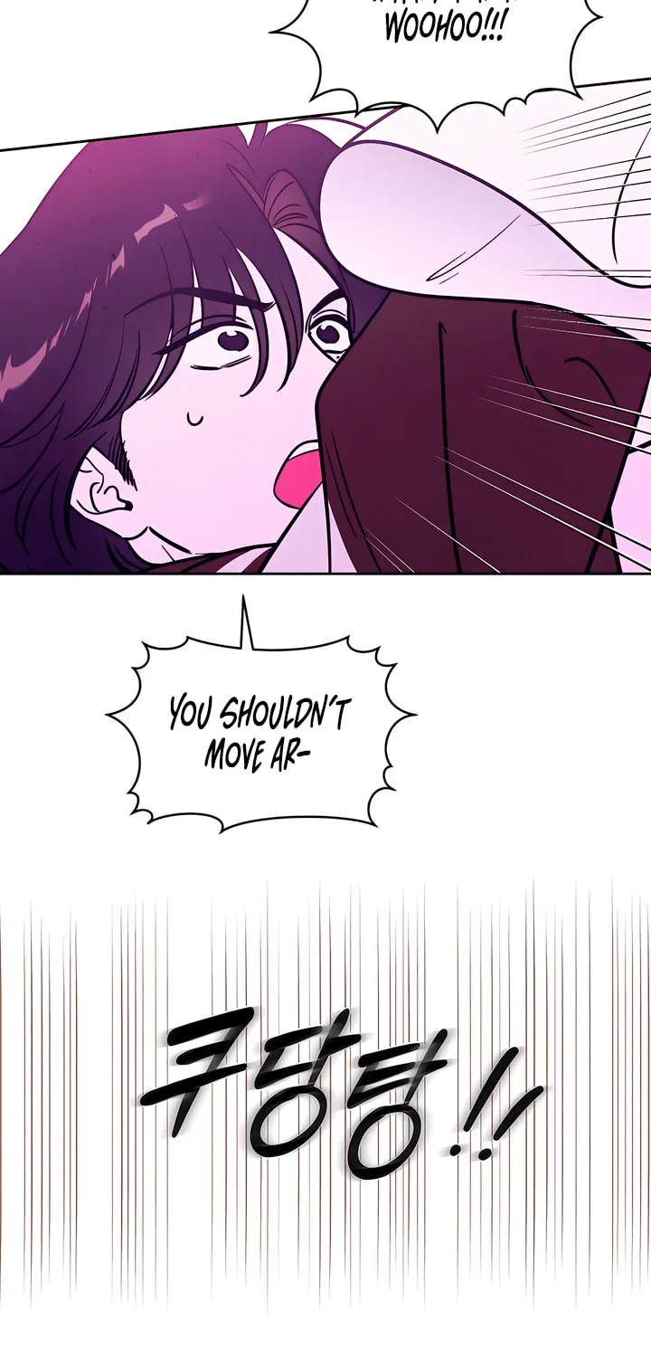 Read Can I Borrow the Fire? chapter 34 image 50 on Lezhin