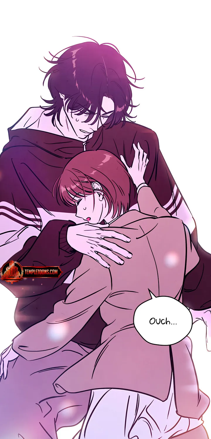 Read Can I Borrow the Fire? chapter 34 image 51 on Lezhin