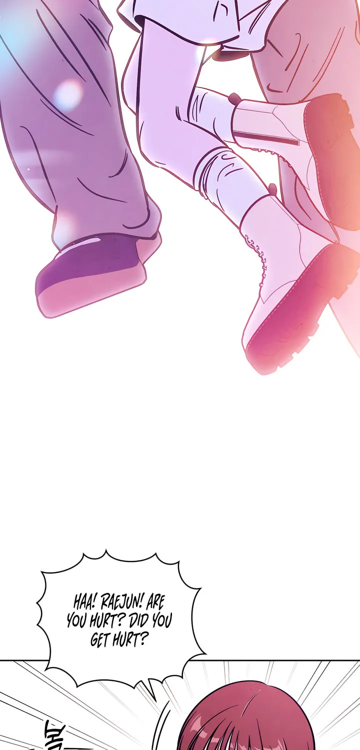 Read Can I Borrow the Fire? chapter 34 image 52 on Lezhin