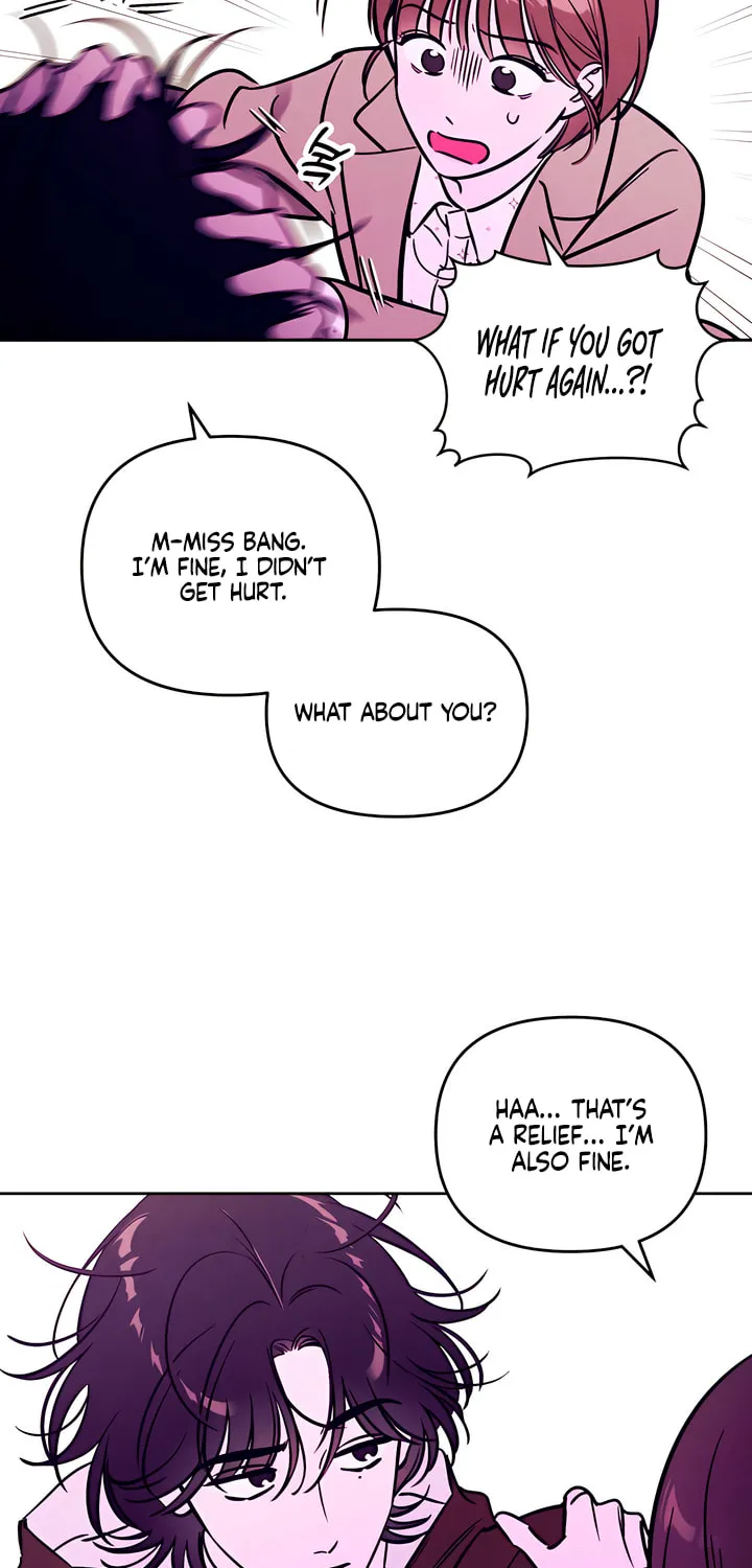 Read Can I Borrow the Fire? chapter 34 image 53 on Lezhin