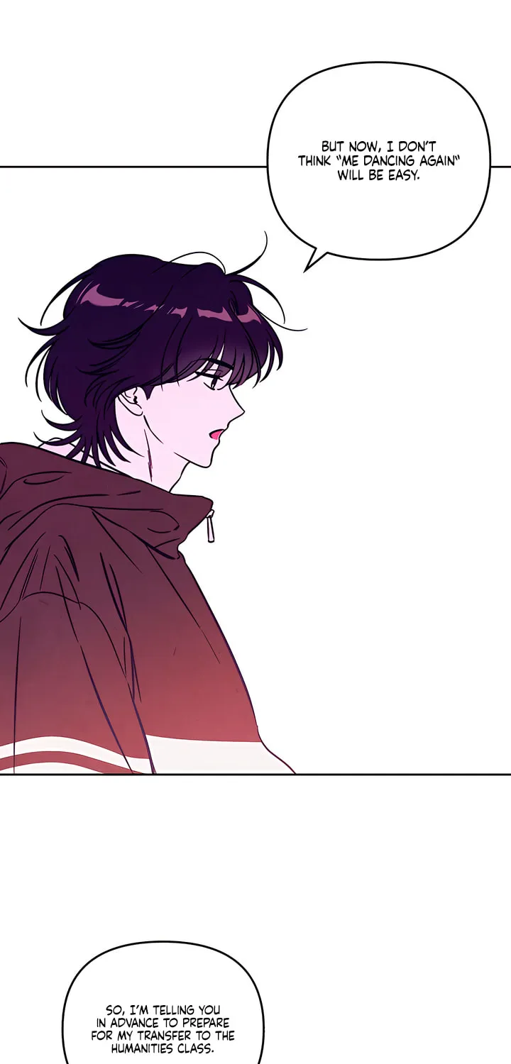 Read Can I Borrow the Fire? chapter 34 image 58 on Lezhin