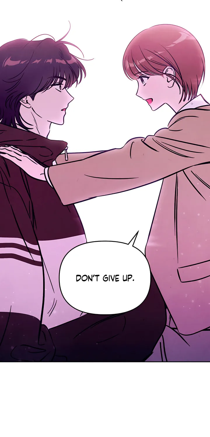 Read Can I Borrow the Fire? chapter 34 image 61 on Lezhin