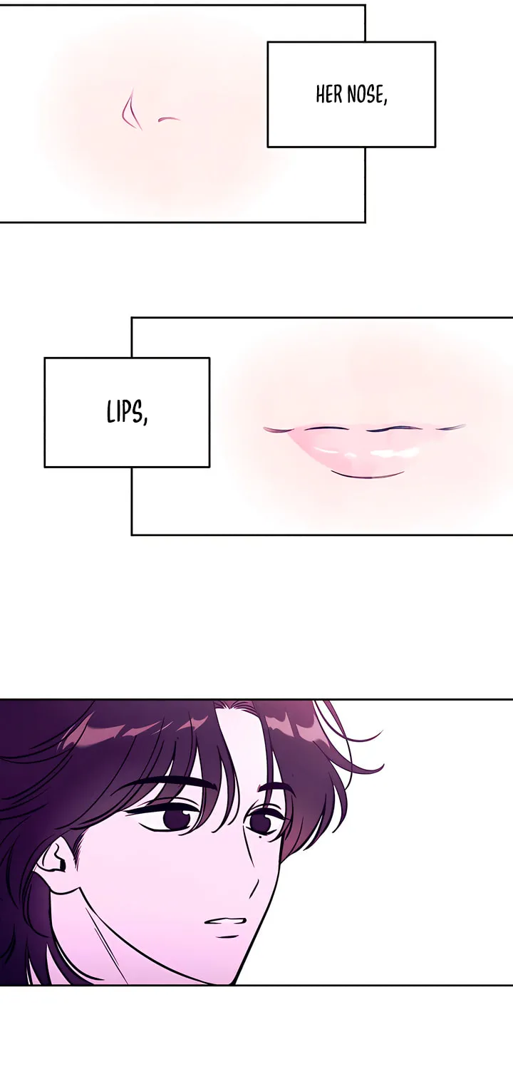 Read Can I Borrow the Fire? chapter 34 image 64 on Lezhin