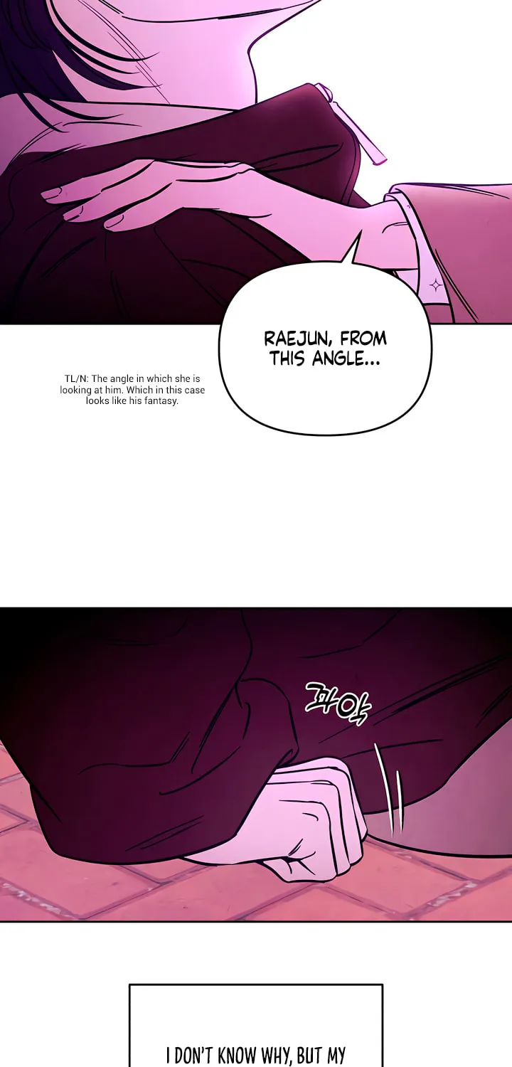 Read Can I Borrow the Fire? chapter 34 image 66 on Lezhin
