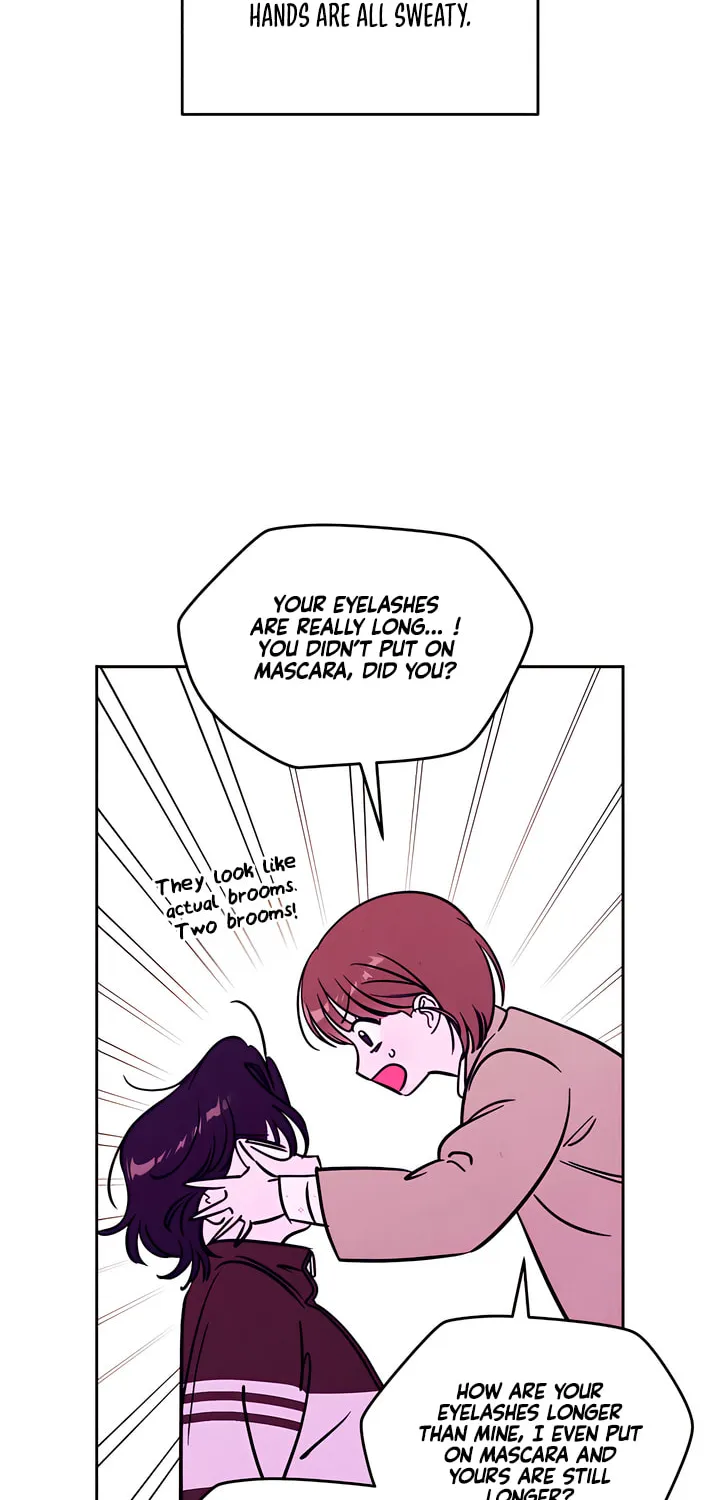 Read Can I Borrow the Fire? chapter 34 image 67 on Lezhin