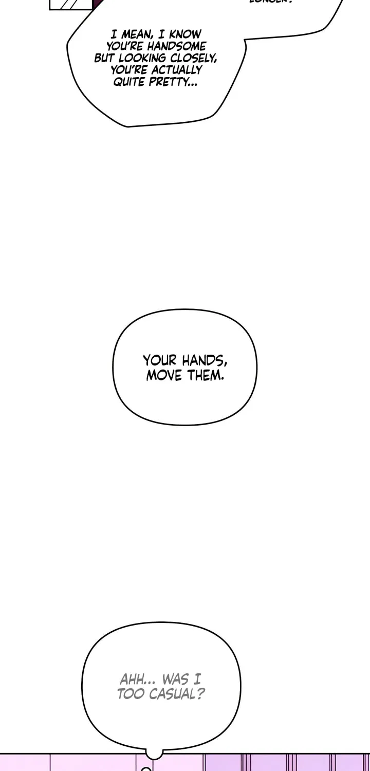 Read Can I Borrow the Fire? chapter 34 image 68 on Lezhin