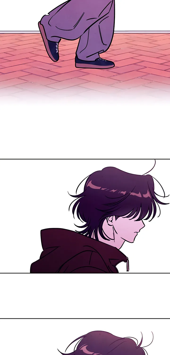 Read Can I Borrow the Fire? chapter 34 image 7 on Lezhin