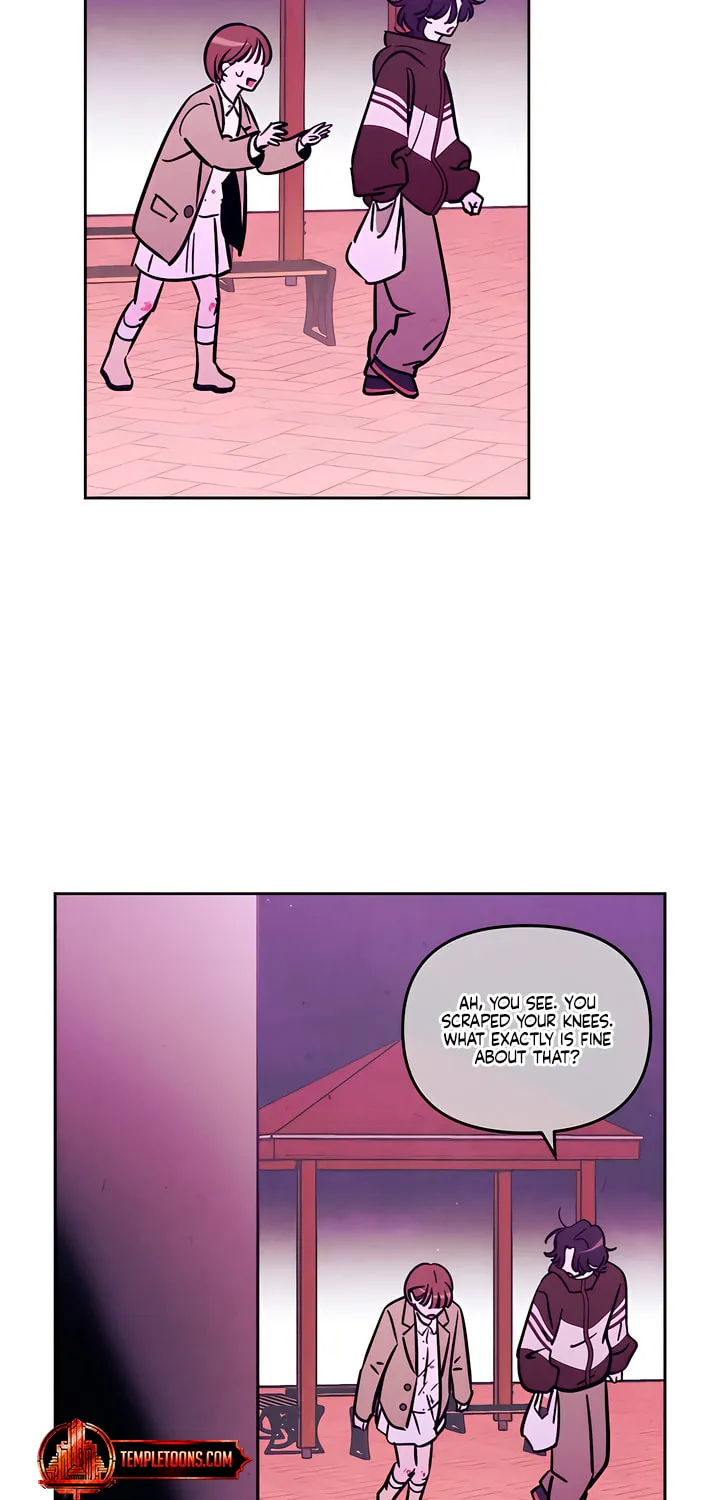 Read Can I Borrow the Fire? chapter 34 image 70 on Lezhin
