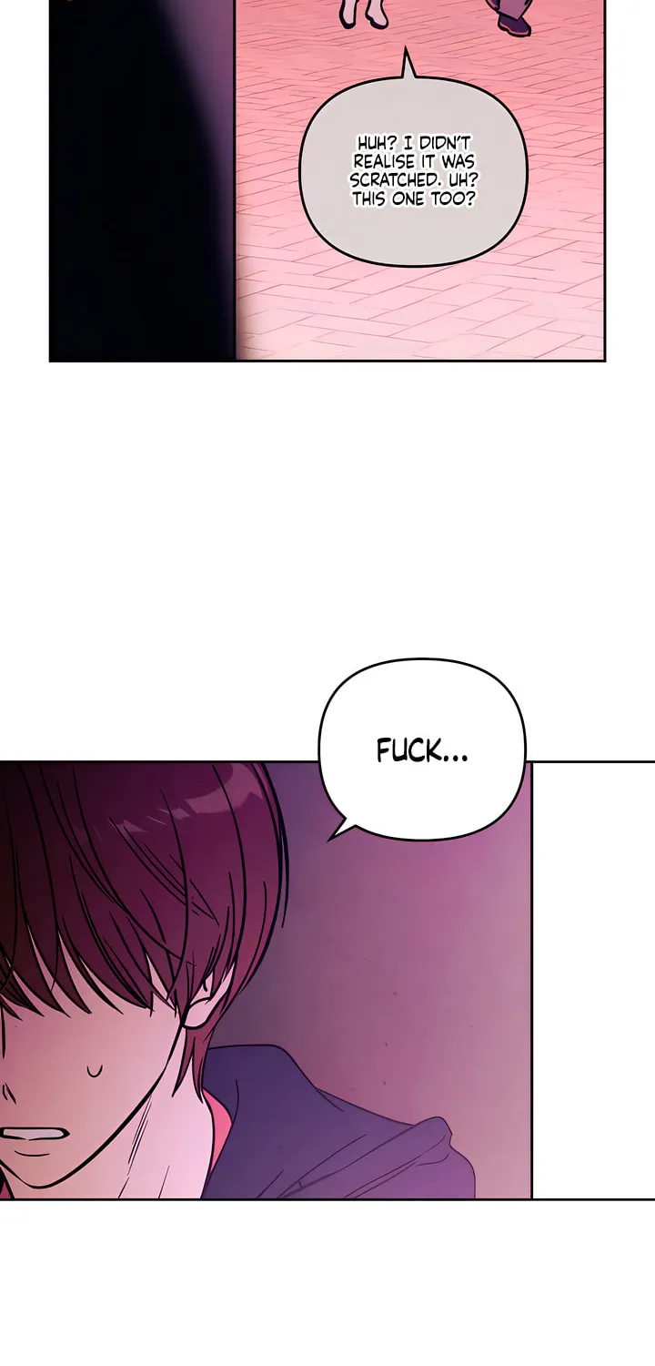 Read Can I Borrow the Fire? chapter 34 image 71 on Lezhin
