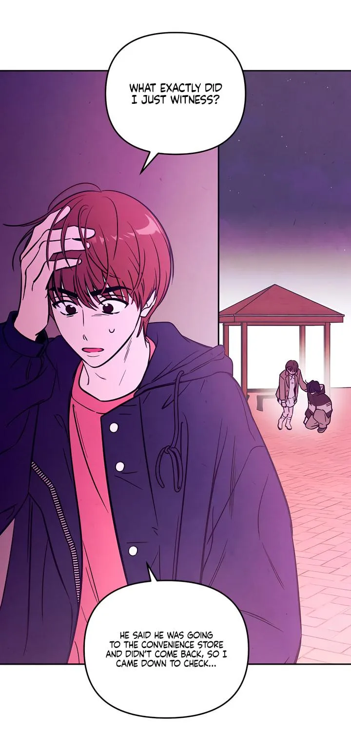Read Can I Borrow the Fire? chapter 34 image 72 on Lezhin