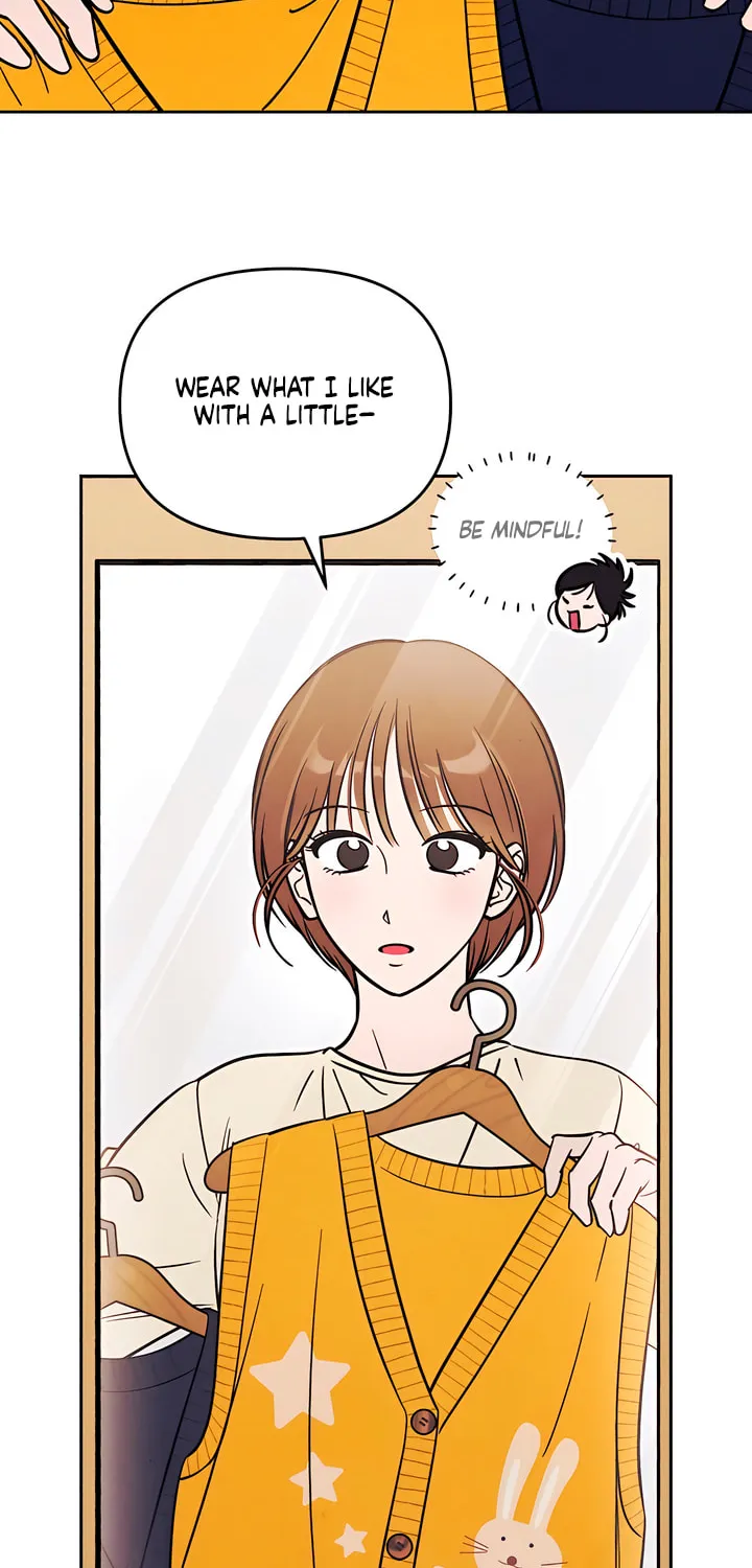 Read Can I Borrow the Fire? chapter 35 image 1 on Lezhin