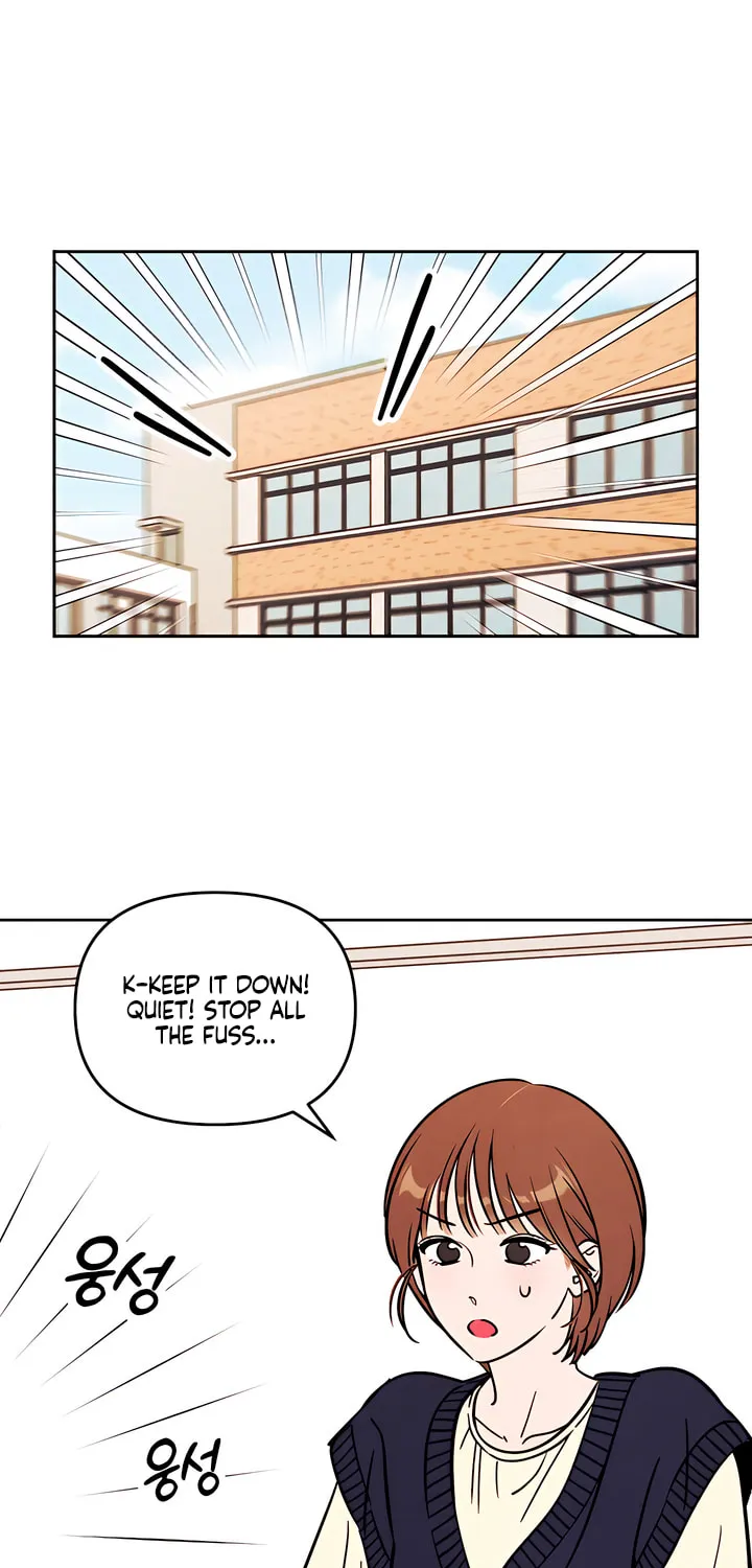 Read Can I Borrow the Fire? chapter 35 image 11 on Lezhin