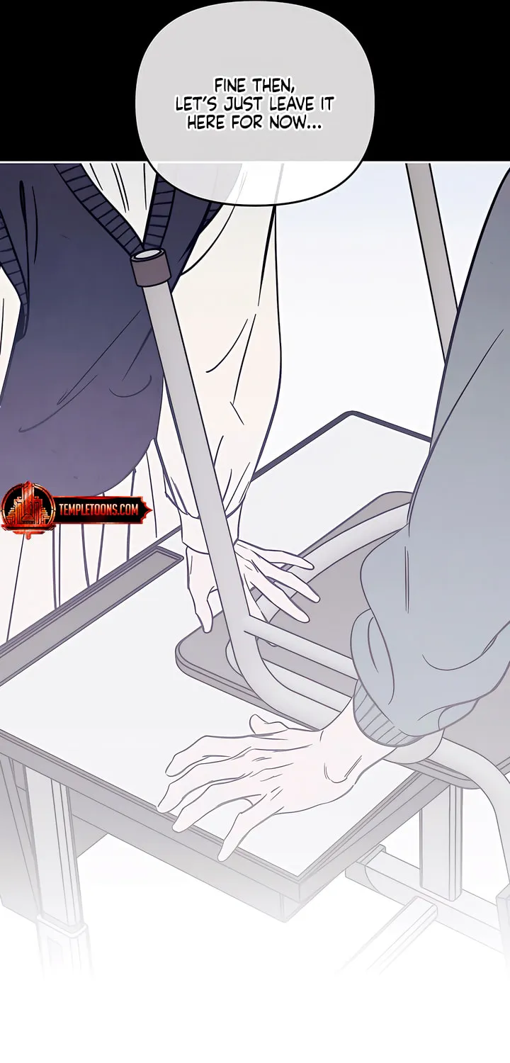 Read Can I Borrow the Fire? chapter 35 image 17 on Lezhin