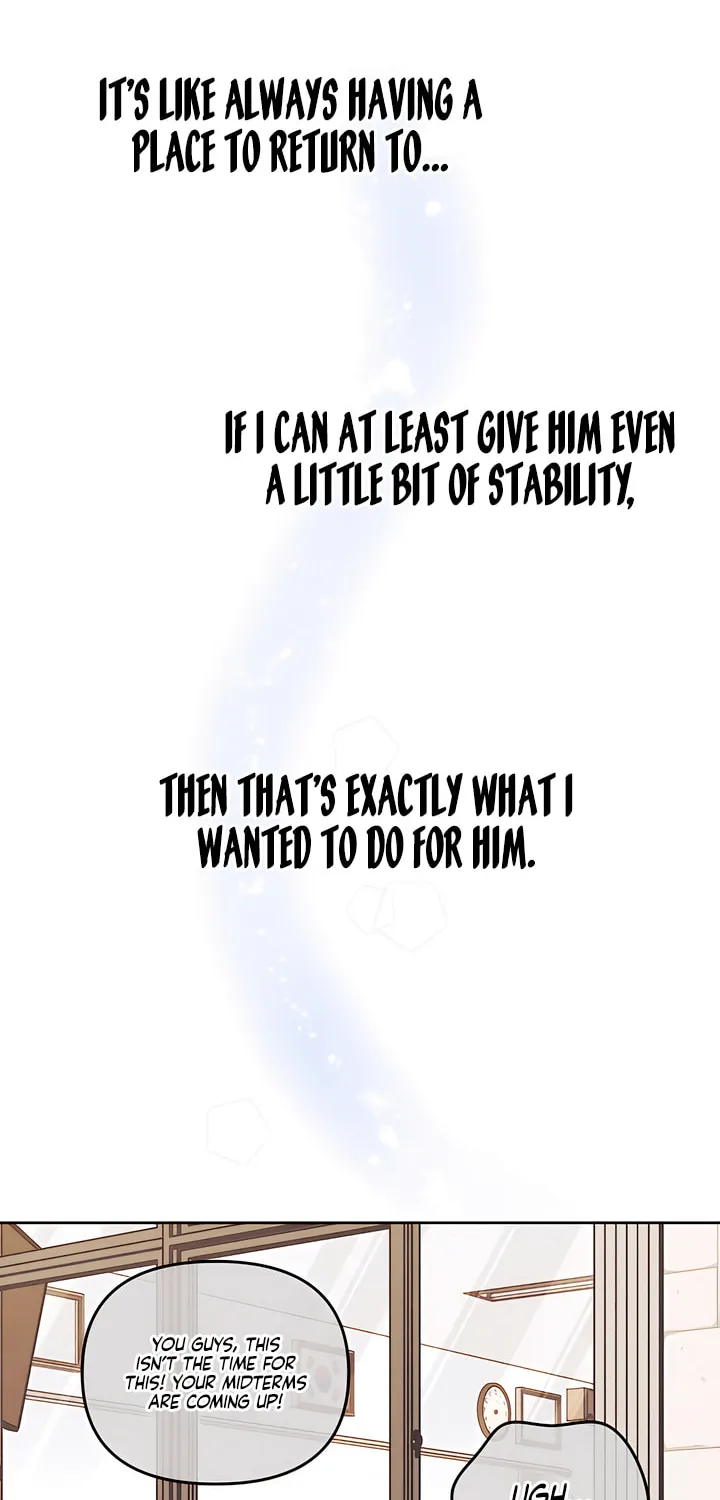 Read Can I Borrow the Fire? chapter 35 image 18 on Lezhin