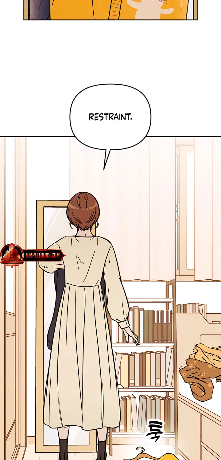 Read Can I Borrow the Fire? chapter 35 image 2 on Lezhin
