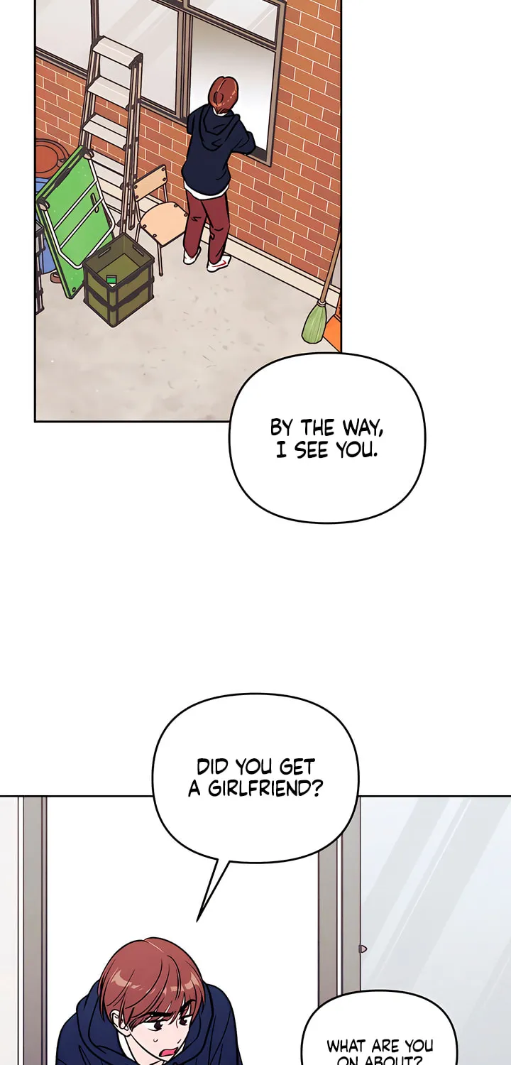 Read Can I Borrow the Fire? chapter 35 image 20 on Lezhin