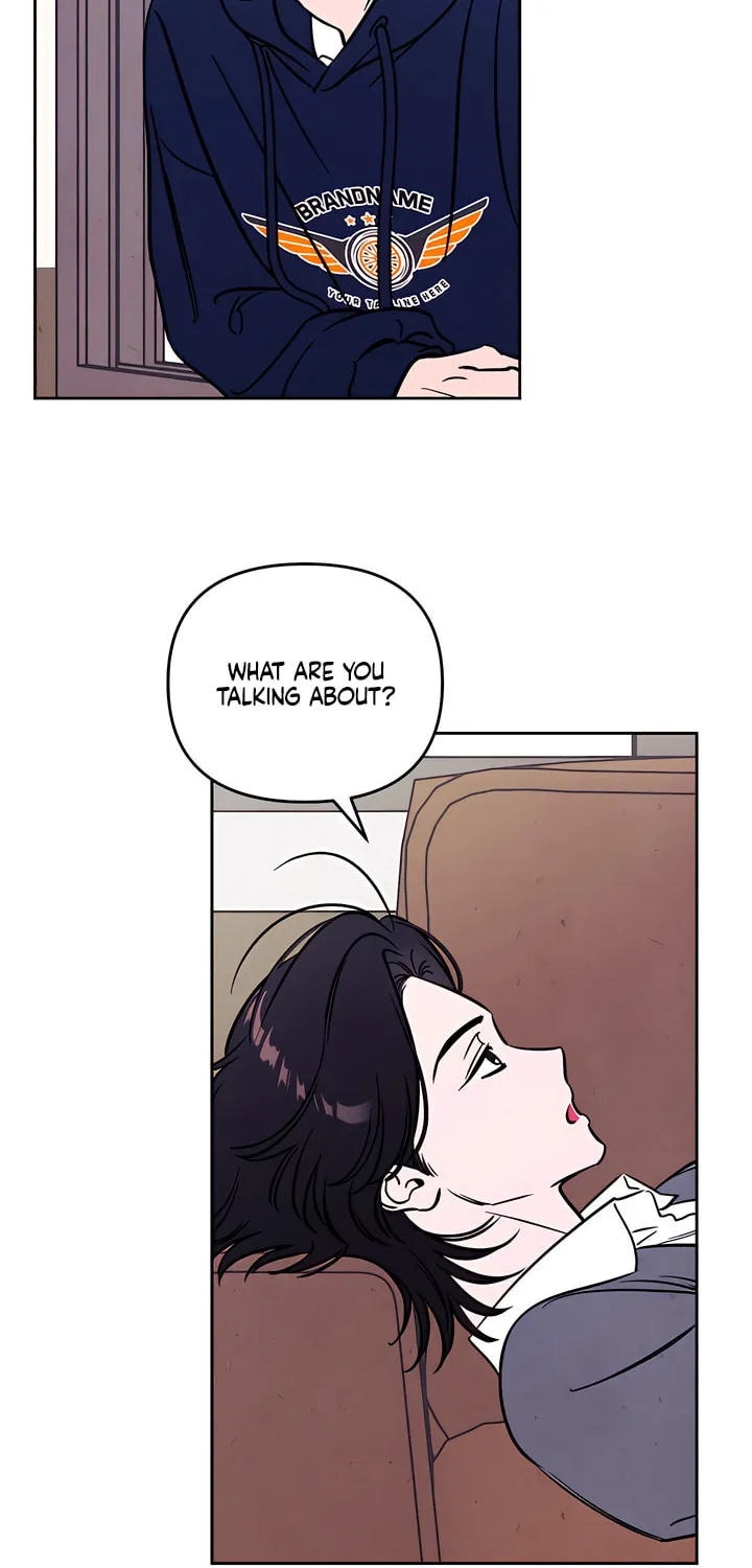 Read Can I Borrow the Fire? chapter 35 image 22 on Lezhin