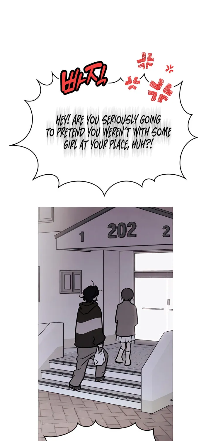 Read Can I Borrow the Fire? chapter 35 image 23 on Lezhin