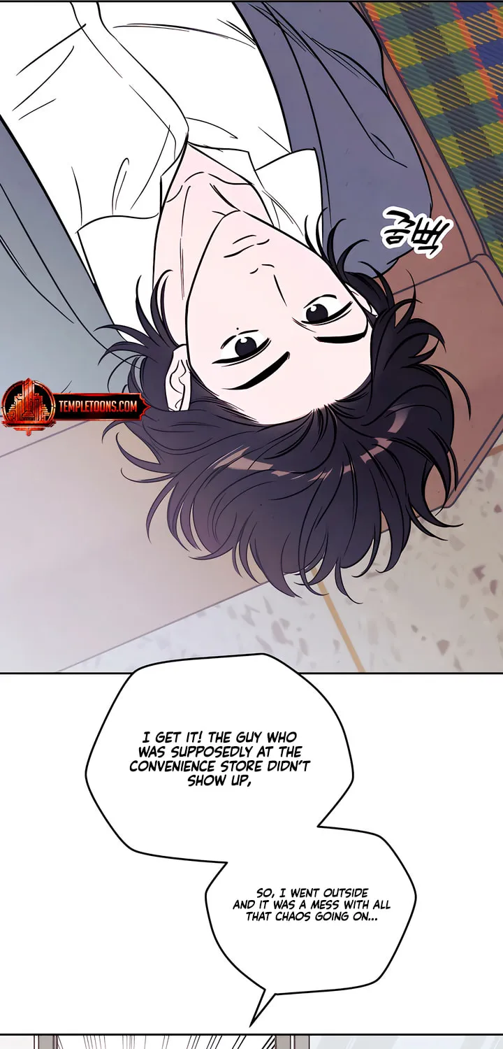 Read Can I Borrow the Fire? chapter 35 image 25 on Lezhin