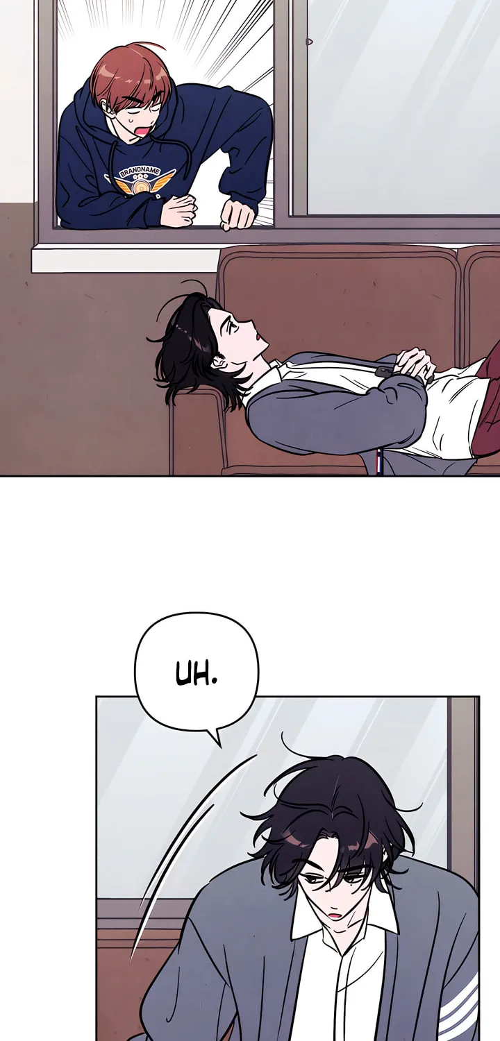 Read Can I Borrow the Fire? chapter 35 image 26 on Lezhin