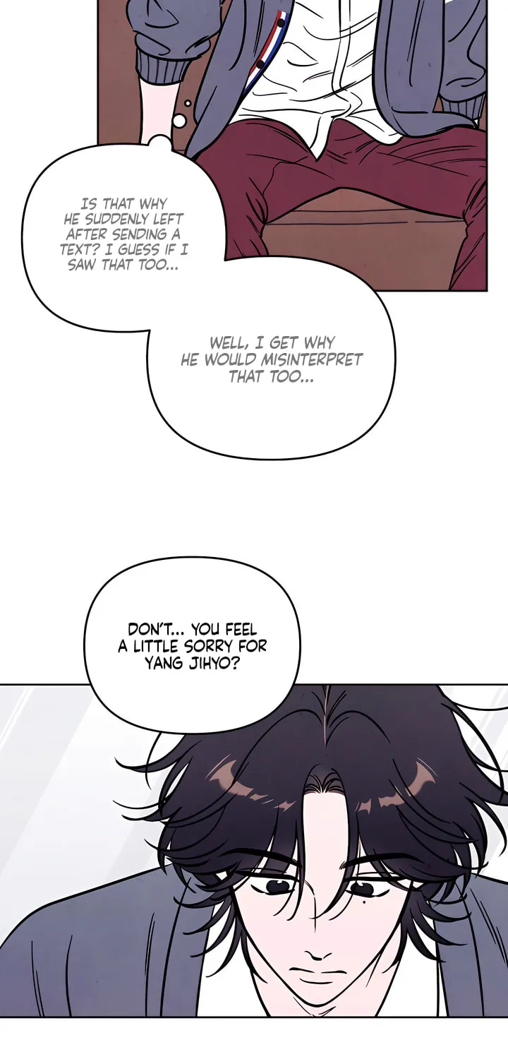 Read Can I Borrow the Fire? chapter 35 image 27 on Lezhin