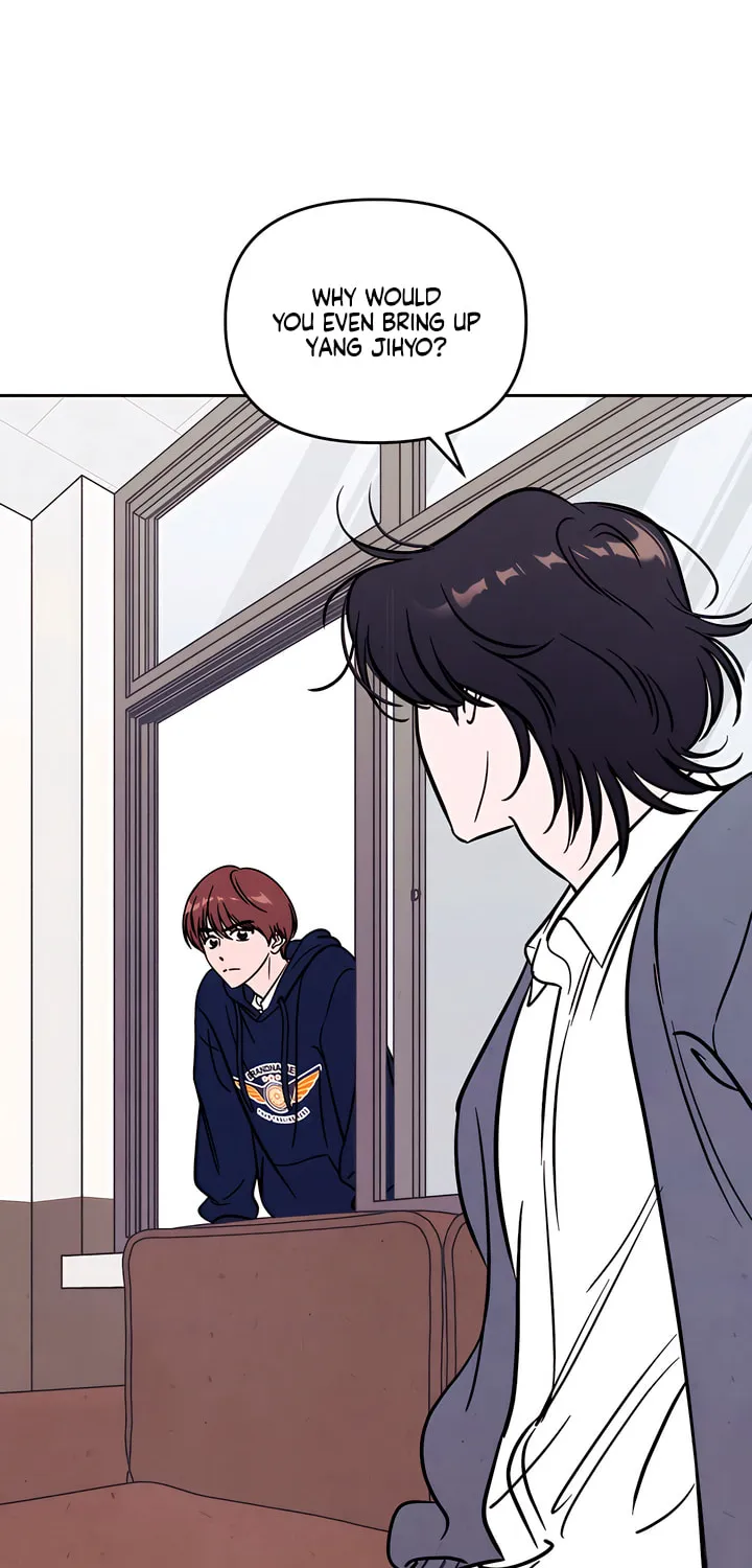 Read Can I Borrow the Fire? chapter 35 image 28 on Lezhin
