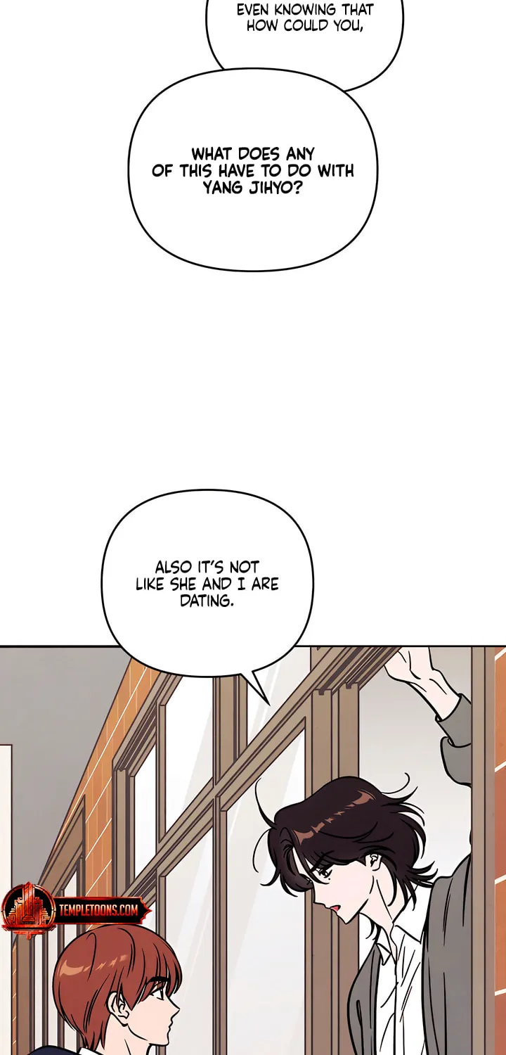Read Can I Borrow the Fire? chapter 35 image 30 on Lezhin
