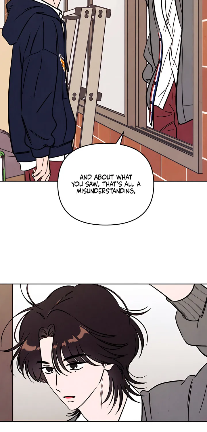 Read Can I Borrow the Fire? chapter 35 image 31 on Lezhin