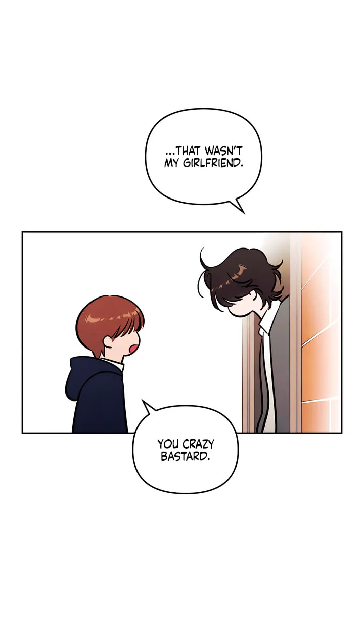 Read Can I Borrow the Fire? chapter 35 image 32 on Lezhin