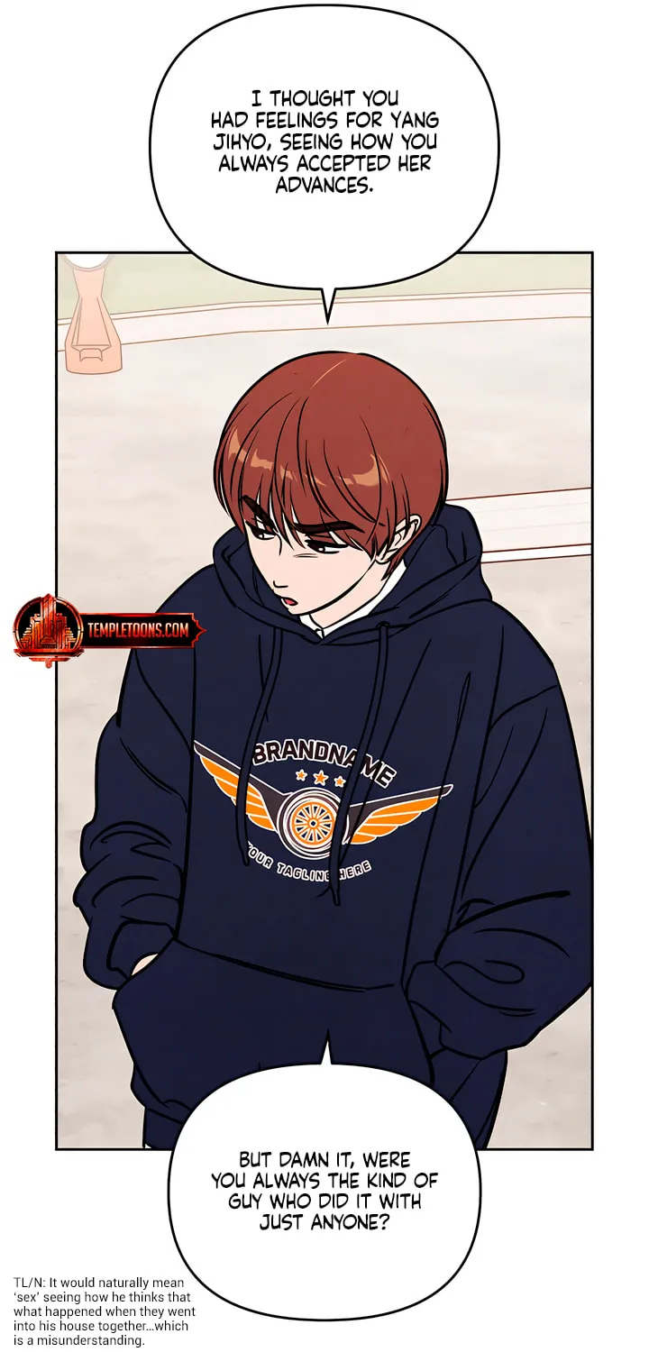 Read Can I Borrow the Fire? chapter 35 image 33 on Lezhin