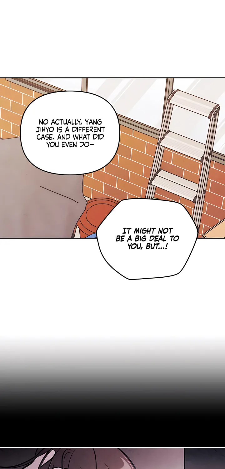 Read Can I Borrow the Fire? chapter 35 image 34 on Lezhin