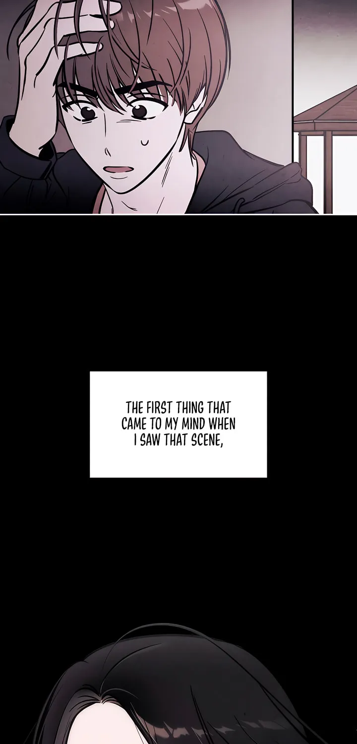 Read Can I Borrow the Fire? chapter 35 image 35 on Lezhin