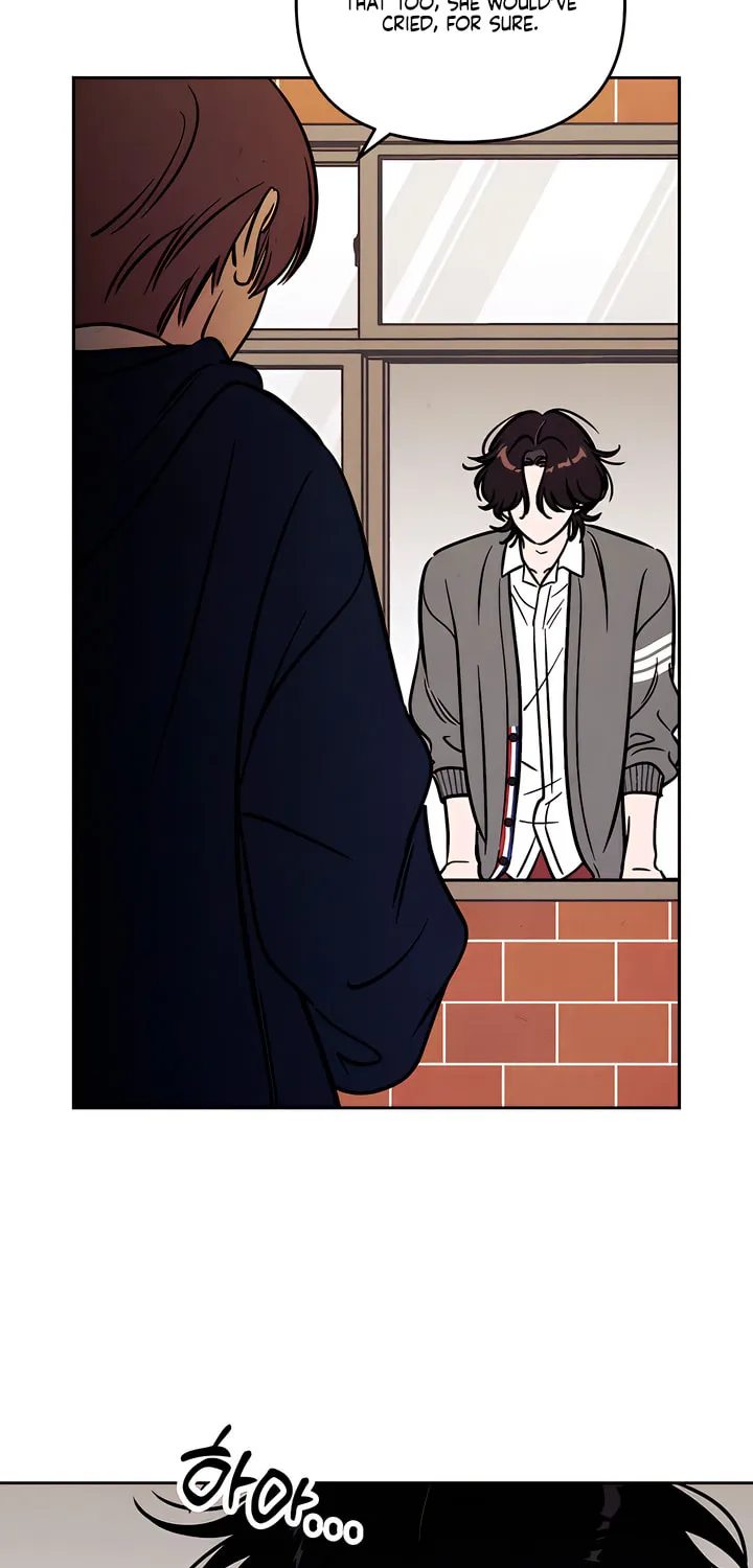 Read Can I Borrow the Fire? chapter 35 image 37 on Lezhin