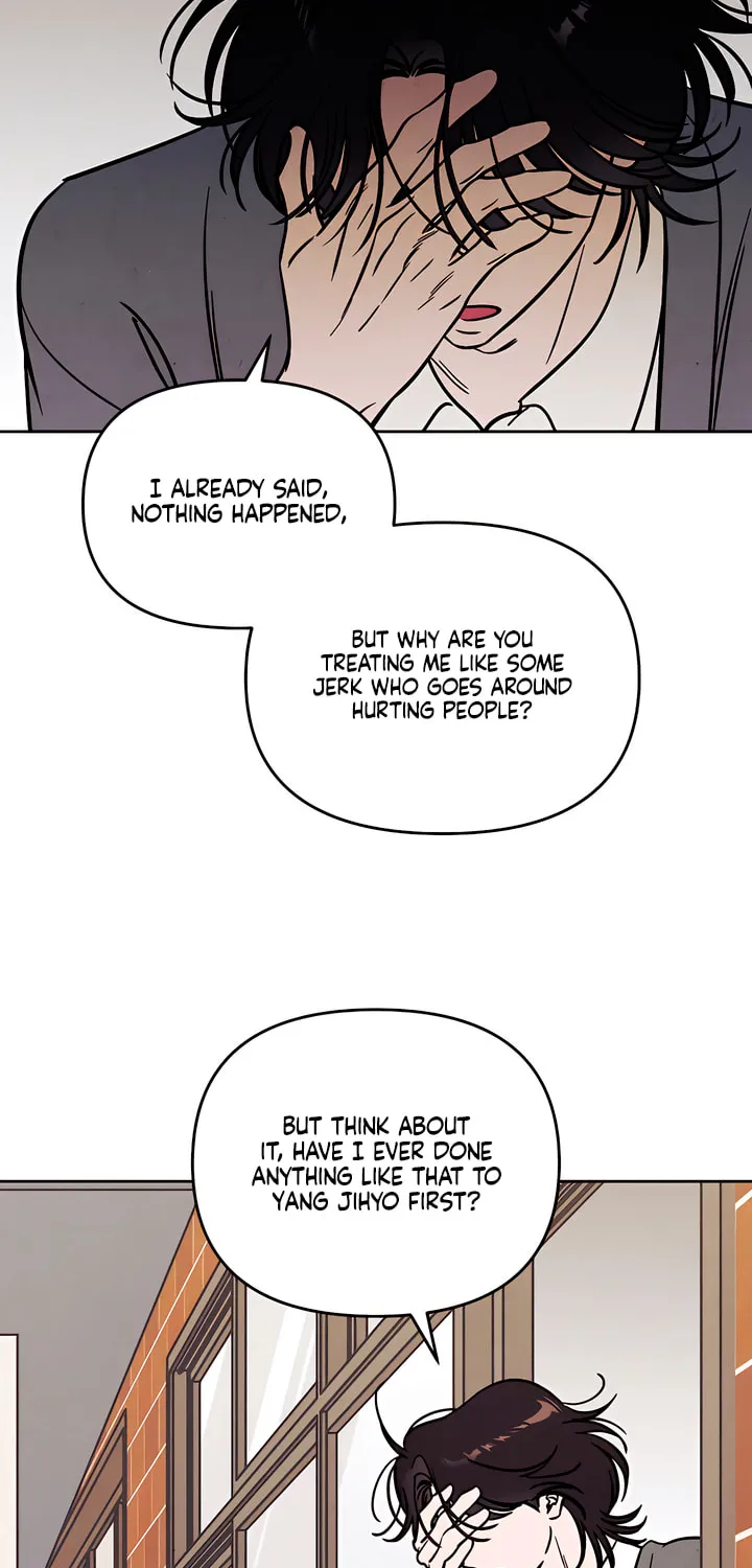 Read Can I Borrow the Fire? chapter 35 image 38 on Lezhin