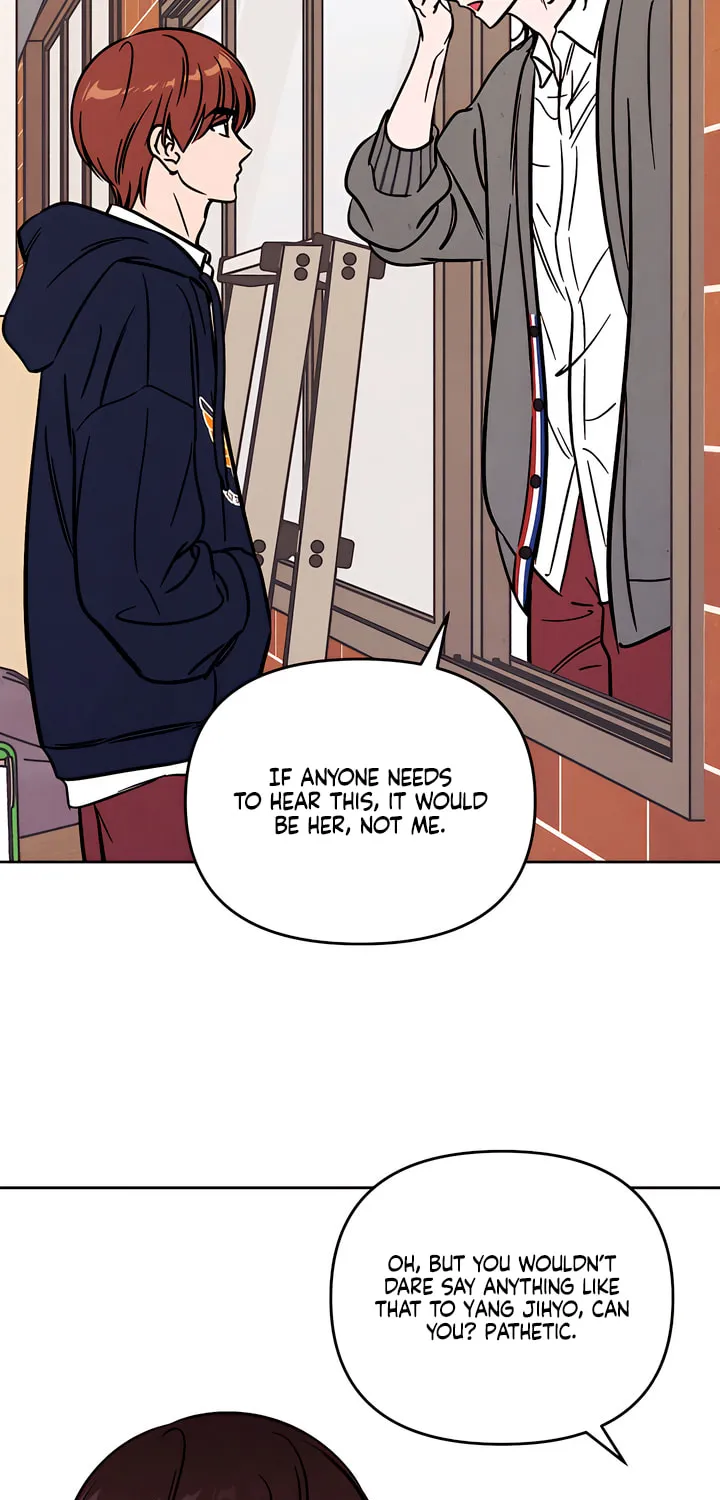 Read Can I Borrow the Fire? chapter 35 image 39 on Lezhin