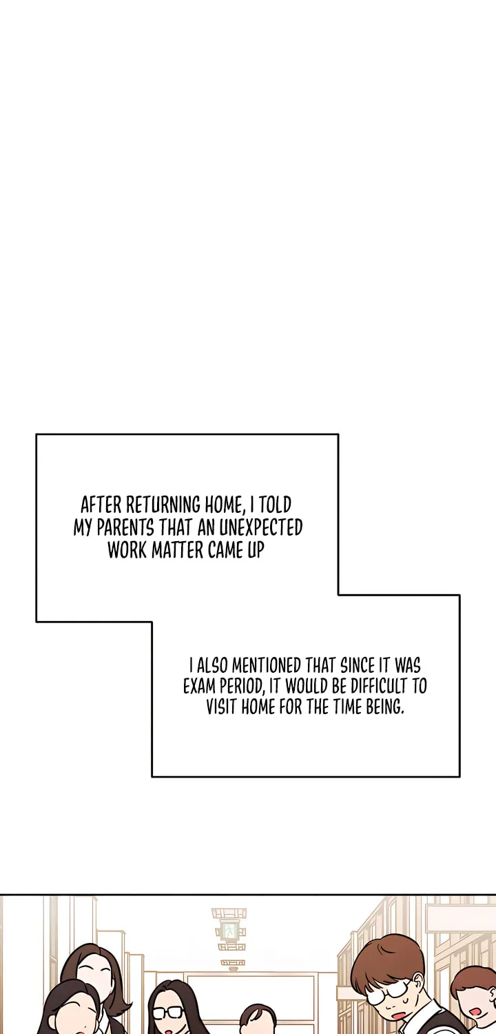 Read Can I Borrow the Fire? chapter 35 image 4 on Lezhin