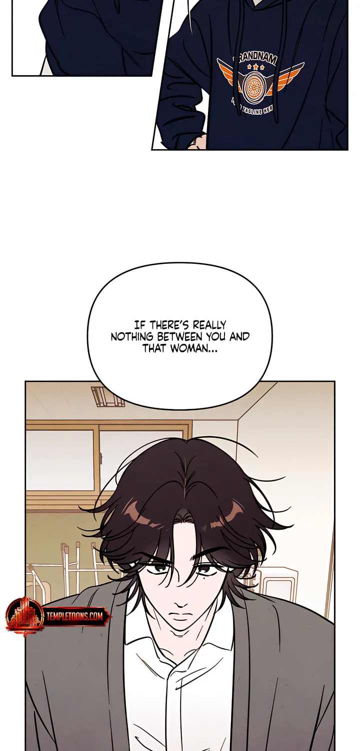 Read Can I Borrow the Fire? chapter 35 image 42 on Lezhin