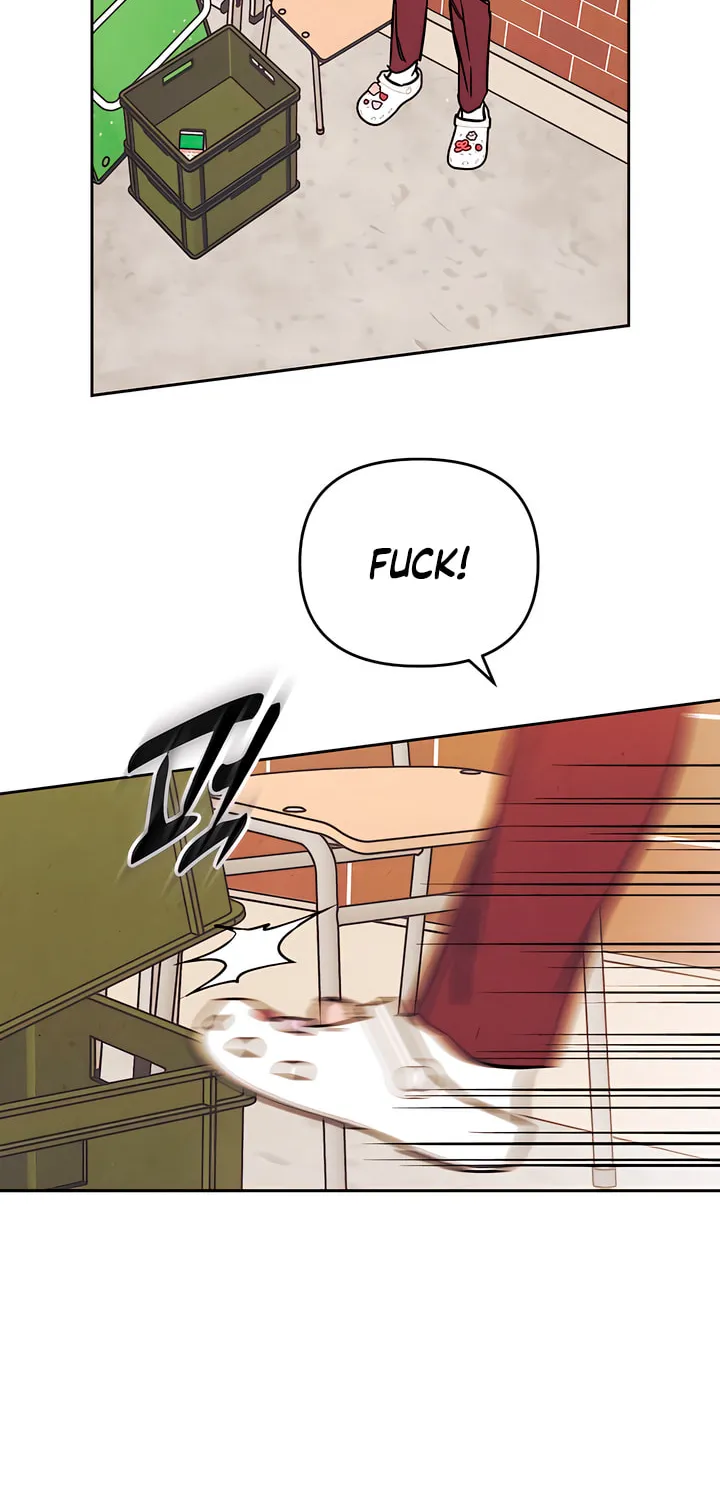 Read Can I Borrow the Fire? chapter 35 image 46 on Lezhin